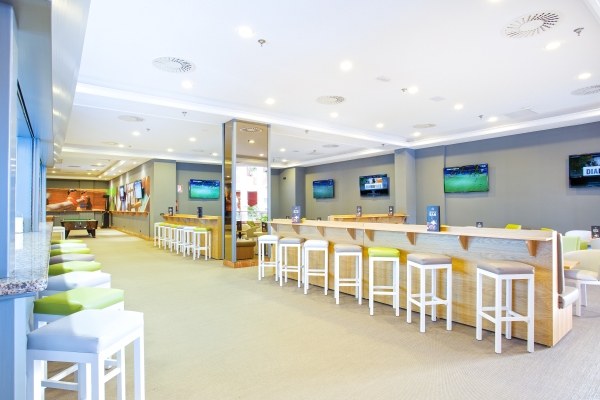 Hotel Be Live Experience Playa La Arena